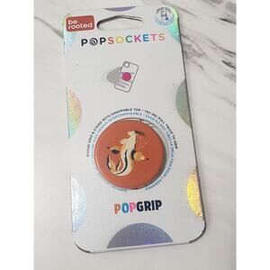 NEW PopSockets Popgrip Phone Holder Stand CAPRICORN‎ zodiac astrology sun moon